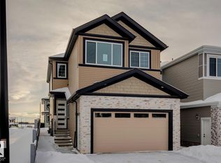 3529 42nd Ave, Beaumont, AB