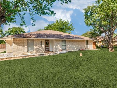 2257 Bolden Rd, Irving, TX, 75060