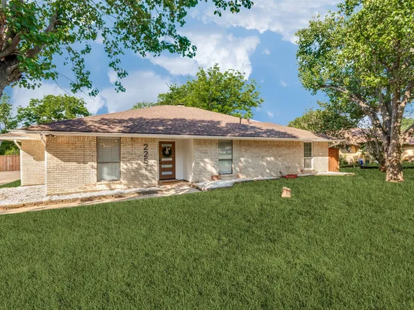 2257 Bolden Rd, Irving, TX 75060