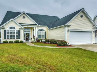 635 Chatman Ct, Murrells Inlet, SC 29576