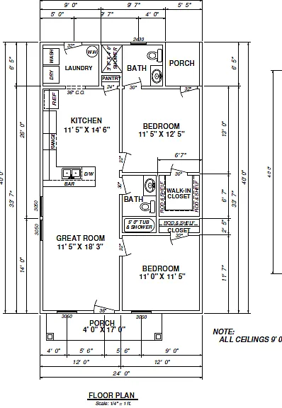 913 Cloud Springs Rd — Photo 34