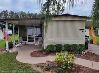 6 Skyline Dr, Lake Placid, FL 33852