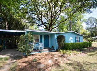702 W 10th Ave, Tallahassee, FL 32303