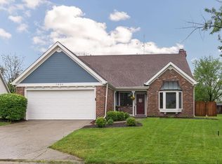 7880 Stonebranch North Dr, Indianapolis, IN