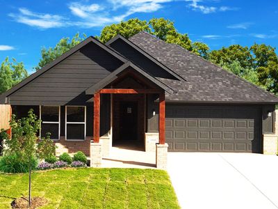 3888 Rose Hill Ct, Denison, TX, 75020