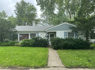 16711 Western Ave, Hazel Crest, IL 60429