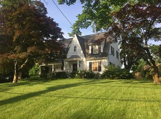 60 Clark St, Pleasantville, NY 10570