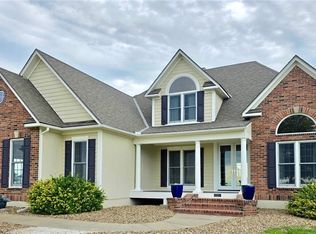 26461 Rockville Rd, Louisburg, KS 66053