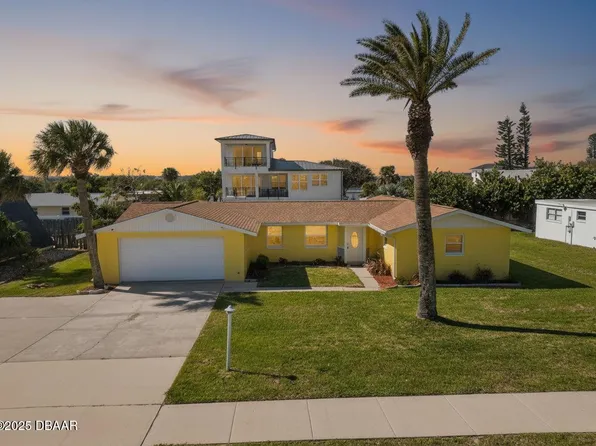 3792 Cardinal Blvd, Port Orange, FL 32127