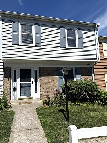 704 Allenview Dr Photo 1