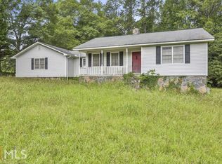 305 Martin Rd, Griffin, GA 30223