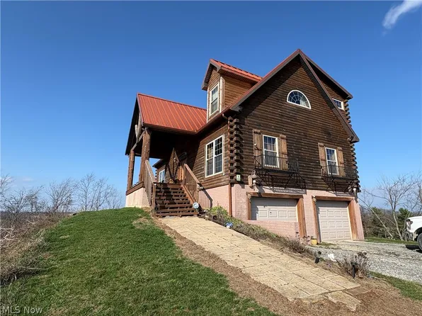 36575 State Route 78, Lewisville, OH 43754