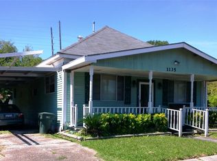 1135 Dequeen Blvd, Port Arthur, TX 77640