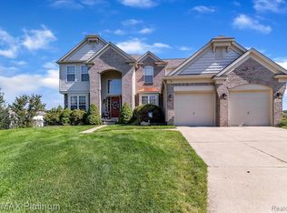 4093 Landon Ct, Howell, MI 48843