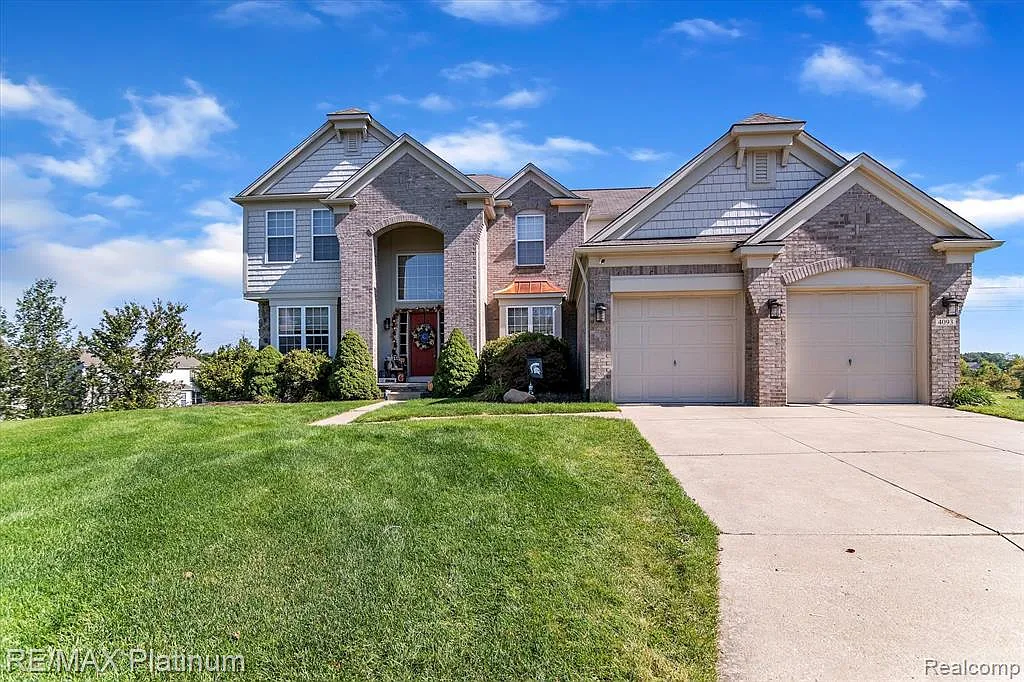 4093 Landon Ct photo 1