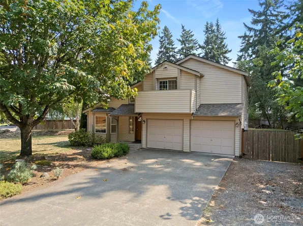 20606 114th Street E, Bonney Lake, WA 98391