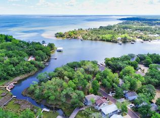 13 Beacon Point Dr, Santa Rosa Beach, FL 32459