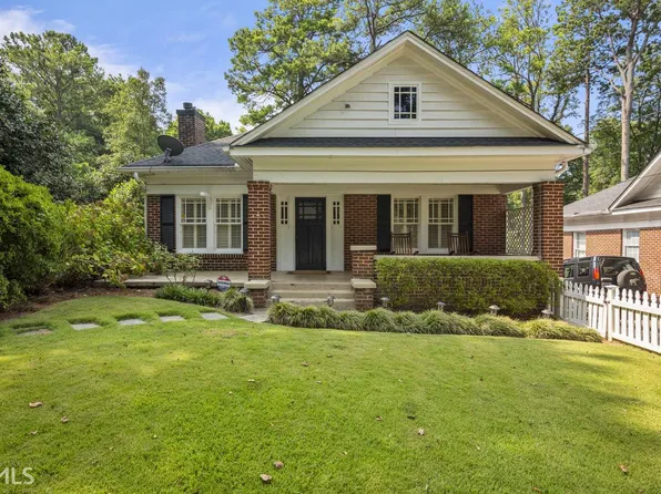 15 East Dr NE, Atlanta, GA 30305