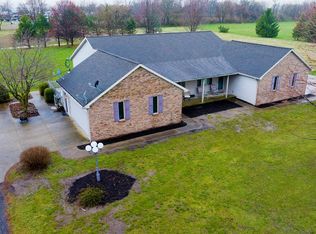 946 Northwest Rd, Castalia, OH 44824