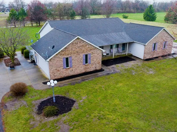 946 Northwest Rd, Castalia, OH 44824