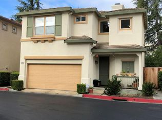 5298 Arrezzo St, Pleasanton, CA 94588