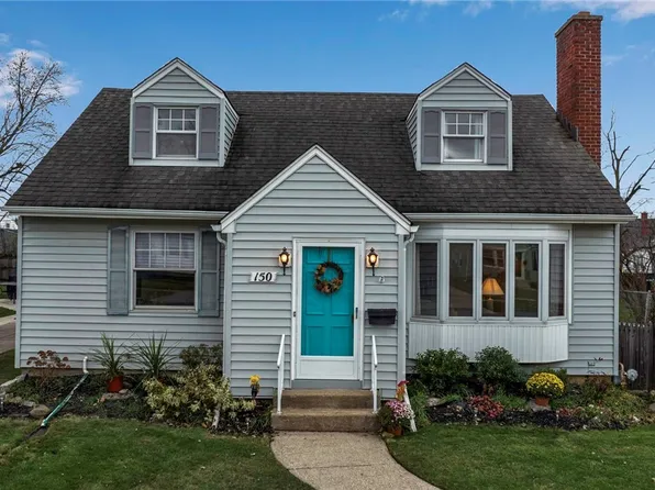 150 Pickford Ave, Buffalo, NY 14223