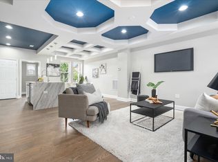 2607 W Forest Park Ave, Baltimore, MD 21215