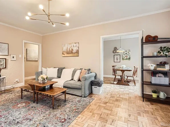 963 N Logan Street #11, Denver, CO 80203