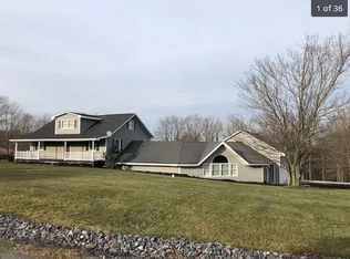 110 Dysart Dr, Dysart, PA 16636