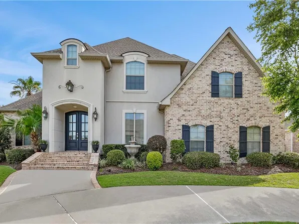 231 Azores Dr, Slidell, LA 70458