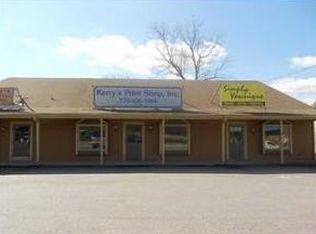2715 Summers St NW STE C, Kennesaw, GA 30144