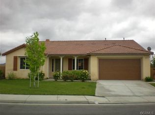34576 Spindle Tree St, Winchester, CA 92596
