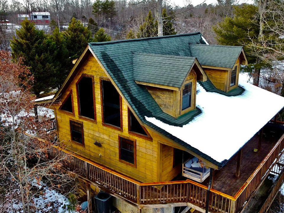 1829 Glass House Rd, Helenwood, TN 37755 Zillow