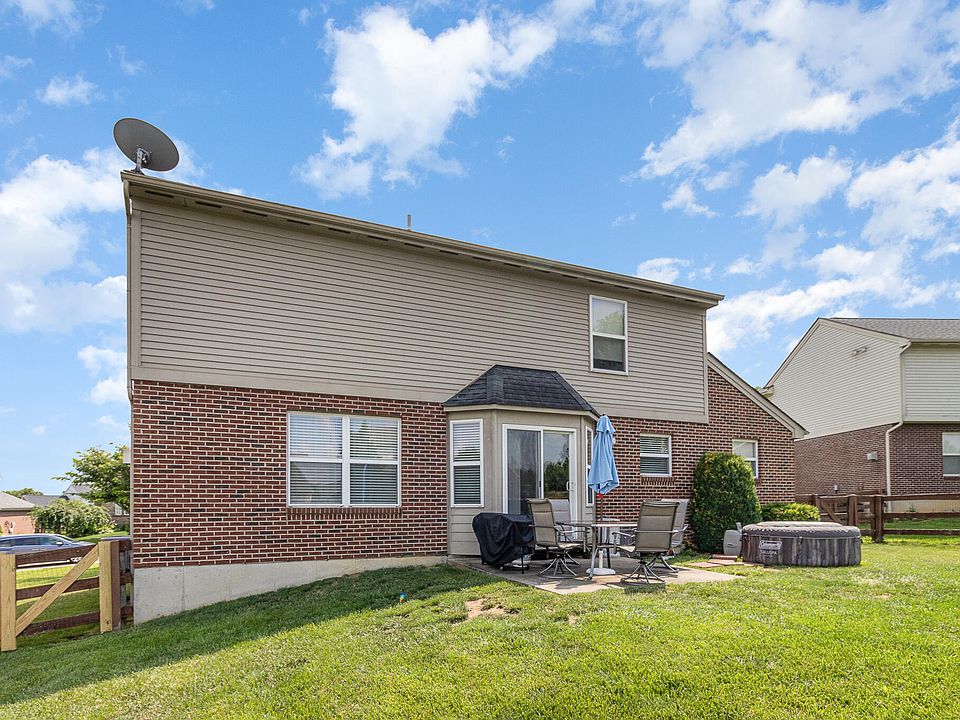 6320 Deermeade Dr, Florence, KY 41042 Zillow