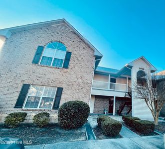 2906 Mulberry Lane #A, Greenville, NC, 27858