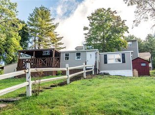 88 R And R Park, Killingly, CT 06241