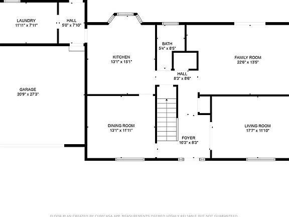 3rd image of 513 Woodcroft Dr