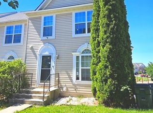 17651 Potter Bell Way, Hagerstown, MD 21740