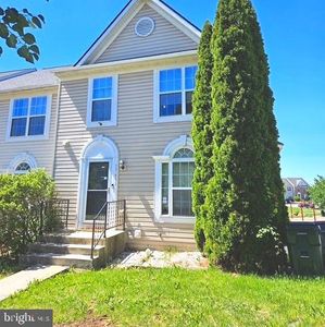 17651 Potter Bell Way, Hagerstown, MD, 21740