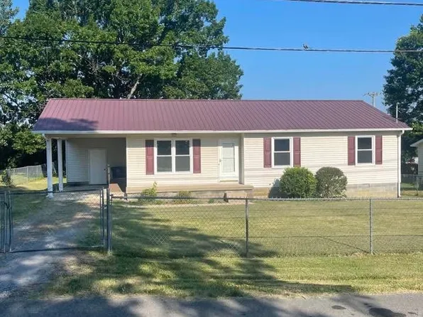 17031/2 Gordon Rd N, Shelbyville, TN 37160