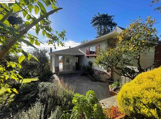 310 Vassar Ave, Kensington, CA 94708