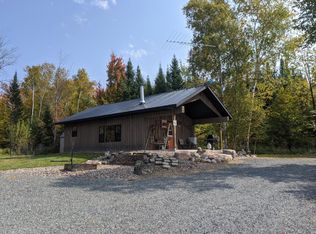 N11355 Price Lake Rd, Phillips, WI 54555