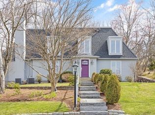 18 Philip Rd, Lexington, MA 02421