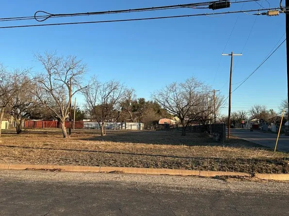 0 E Avenue K #7, San Angelo, TX 76903