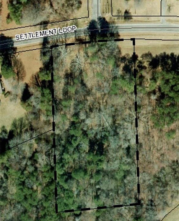 1st image of 0 Settlement