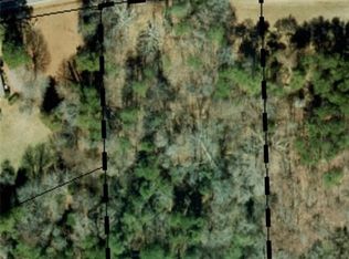 0 Settlement, Stoneville, NC 27048