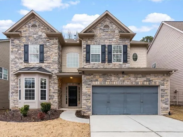 3216 Montauk Hill Dr, Buford, GA 30519