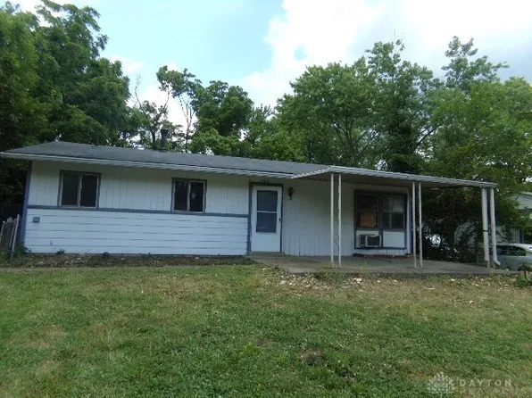 2528 Mariposa St, Cincinnati, OH 45231