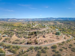 4829 N Verde Cir, Rimrock, AZ 86335