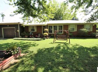 627 Blankenship Rd, Ledbetter, KY 42058